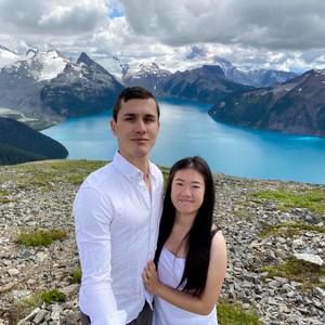 Meet your Posher, Jacqueline